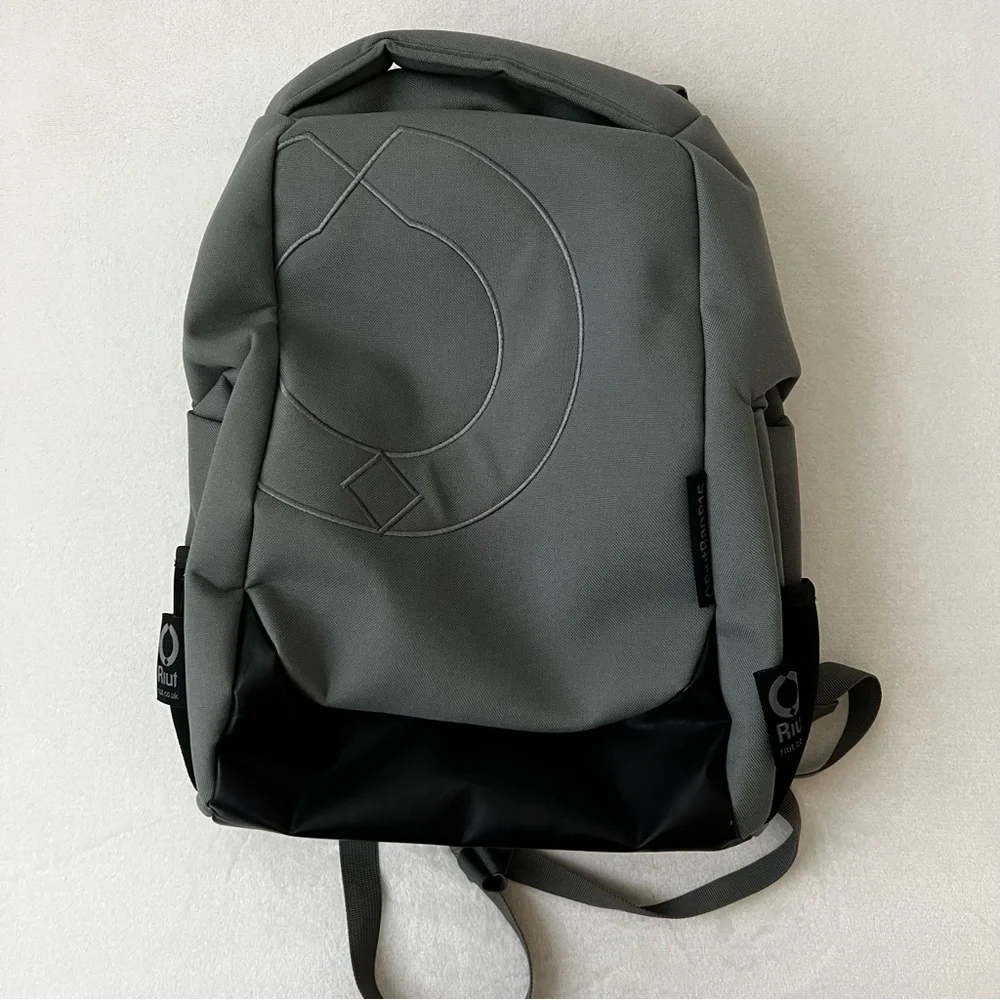 RiutBag R15 Anti Theft Laptop Backpack